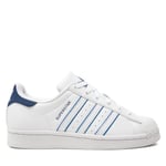 Sneakers adidas Superstar Kids IE0268 Vit