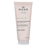 Nuxe Body Reve De The Revitalsing Shower Gel 200 ml Unisex