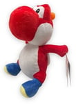 Peluche Yoshi Mario Bross 25cm - Nintendo - B1700