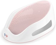 Angelcare Soft Touch Baby Bath Support - Pink