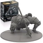 Dark Souls: The Board Game - Vordt of the Boreal Valley Expansion