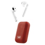 T'nB EBSHINYRD écouteur/casque Écouteurs Sans fil Ecouteurs Micro-USB Bluetooth Blanc