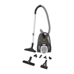 Aspirateur Traineau Sac -   Telios Extra Txl20pet - 700 W - 3,5 L - 69 Dba - Spécial Animaux Hoover