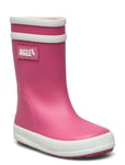 Ai Baby Flac 2 Rose New Pink Aigle