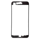 For Apple iPhone 8 Plus Replacement Front Bezel Frame (Black) High Quality UK