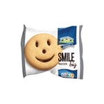 HAPPY FARM Smile Big Hazelnut - single-portion biscuits 75 g