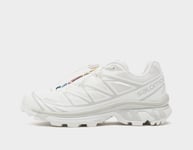 Salomon XT-6 Women's, White