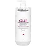 Goldwell Dualsenses Color Brilliance Shampoo - 1000 ml