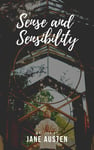 Sense and Sensibility (illustrated)