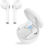 TWS Wireless Bluetooth Earphones Air In-Ear Pods Buds for iPhone Samsung TW40