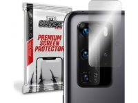 GrizzGlass Hybridglas för kameran Grizz Huawei P40 Pro 5G