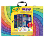 Crayola Imagination Art Set