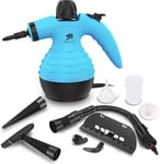 MLMLANT Handheld Portable Steam Cleaners for Cleaning Home Mini Hand Held Multi