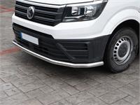 Vool VOLV22-13-023S frontbåge, lowbar - VW Crafter 2017-