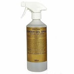 Gold Label Wonder Gel 500 ML SPRAY