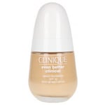 Soins visage Clinique  EVEN BETTER CLINICAL foundation SPF20 WN46-golden 30 ml