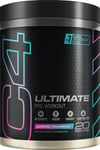 Cellucor - C4 Ultimate, Cosmic Rainbow - 520g