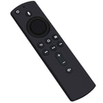 L5B83H Replacement Remote Fit for Amazon Fire TV Stick, Fire TV Cube, Fire TV Voice Smart LY73PR E9L29Y LDC9WZ EX69VW A78V3N Remote