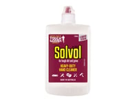 Solvol Heavy Duty Hand Cleaner 500ml in Tools & Hardware > Cleaning Products