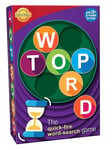 TOP WORD Quick Fire Word Search Wordsearch Game Cheatwell Games