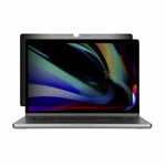 TARGUS MAGNETIC PRIVACY SCREEN PET 2-WAY MACBOOK PRO 2021-2023 14" (ASM14MBPGL)