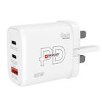 SKROSS – Power Charger UK 65W GaN (SKCH001165WPDUKCN)