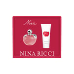 Nina Coffret - Eau de Toilette Vapo.50ml-50ml NINA RICCI