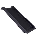 lionto Rampe pour Chiens Escalier pour Chiens Rampe de Voiture Rampe de Coffre pour Animaux Domestiques Robuste, 100x38 cm Noir