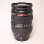 Canon Used EF 24-70mm f/2.8L USM