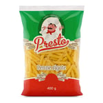 Presto | 5 x Pasta Penne Rigate | 5 x 400g