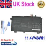 B31N1726 NEW Battery For ASUS ROG Strix G15 G512 G512LI G531 G531GT