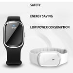 Ultrasonic Repellent Bracelet Professional Safe Efficient Bug Repellent Wr Part