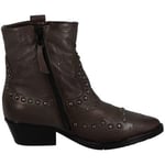 Bottines Mjus  240213