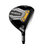 Callaway Rogue ST Max Wood 7-Wood 21° Høyre Dame (Tensei Blue CR40)