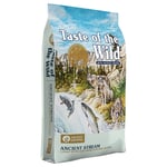 Taste of the Wild – Ancient Stream - 2 x 12,7 kg