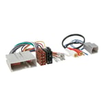 Connects2 CT20FD12 - ISO-adapter - Ford