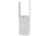 Keenetic Buddy 6 Kn-3411-01-Eu Ax3000 Mesh Wi-Fi 6 Gigabit Extender (Kn-3411-01-Eu)