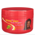 Shine 'n Jam Magic Fingers for Braids 8oz 227g