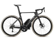 Orbea Orbea Orca AERO M20iLTD | Aerodynamisk Landsvägscykel | Carbon Raw (Matt)