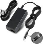 65W Chargeur Adaptateur Ordinateur Portable 19,5V 3,34A pour Inspiron 11 13 14 15 17 3000 5000 7000 Series 3147 7347 7353 3551 Vostro 14 15 3000 5000,4,5 * 3,0mm