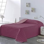 PETTI Artigiani Italiani, Violet, Lit 150cm (Couette 240x260 cm)