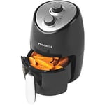 Progress Compact Hot Air Fryer EK2817HPH 2 L Plastic Black