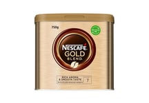 Nescafé Gold Blend Instant Coffee 750G