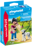 Playmobil ® 70154 Maman avec bébé et chien / Spécial Plus - Neuf - New - nuevo