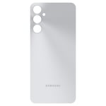 Samsung Battery Cover for Samsung Galaxy A05s with Original Camera Lens, Silver