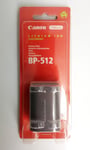 Canon BP-512 Batterie