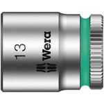 Wera 8790 HMA Douille Zyklop à emmanchement 1/4"", 5/16 pouce - 05003518001