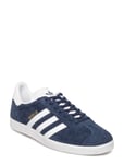 Gazelle Sport Women Sport Shoes Sport Sneakers Sport Low Top Sneakers Blue Adidas Originals