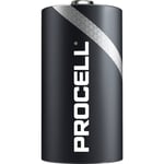 Duracell Procell Industrial Pile LR20 (D) alcaline(s) 1.5 V 1 pc(s)