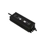 Optonica - Alimentation led DC12V 200W 16.5A Étanche IP67